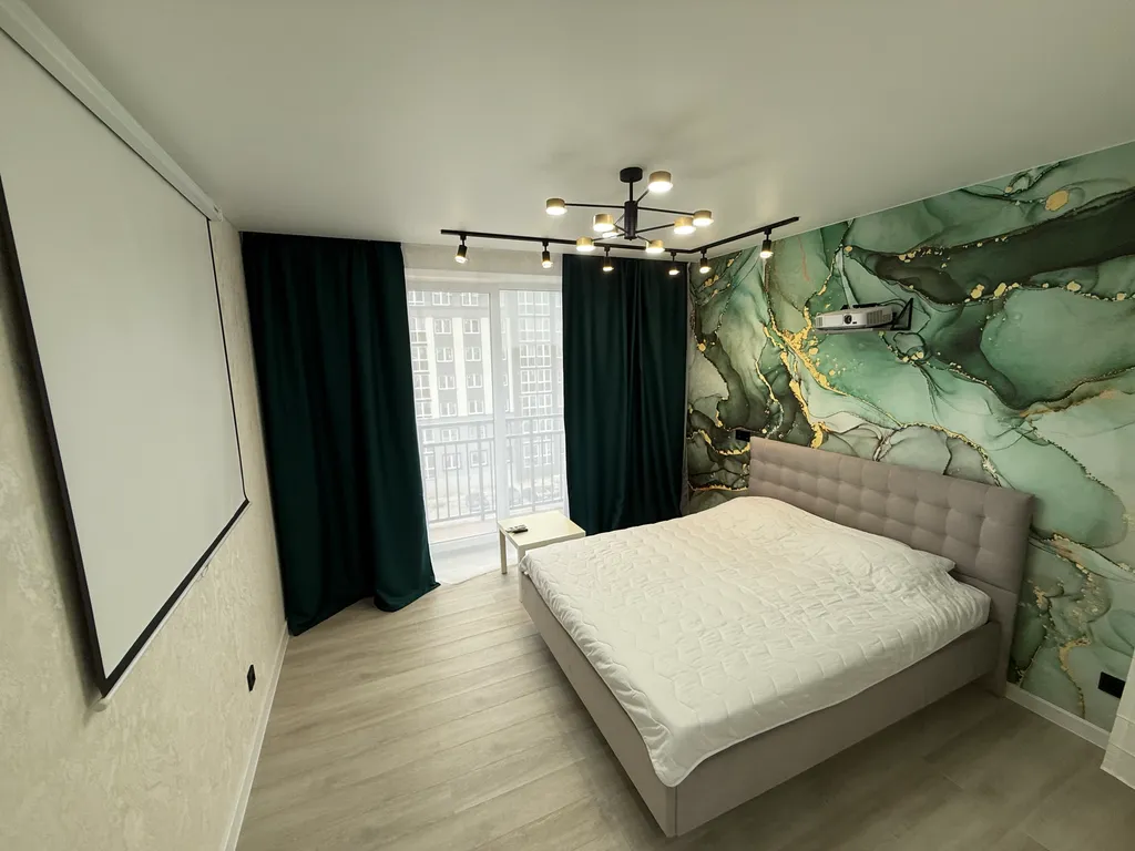 Квартира Уютная квартира на побережье — Зеленоградск