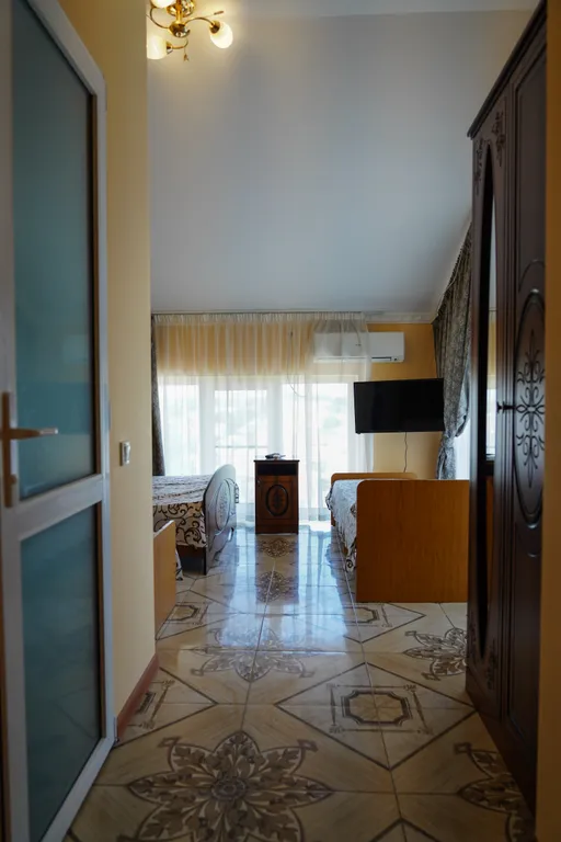 Супер номер