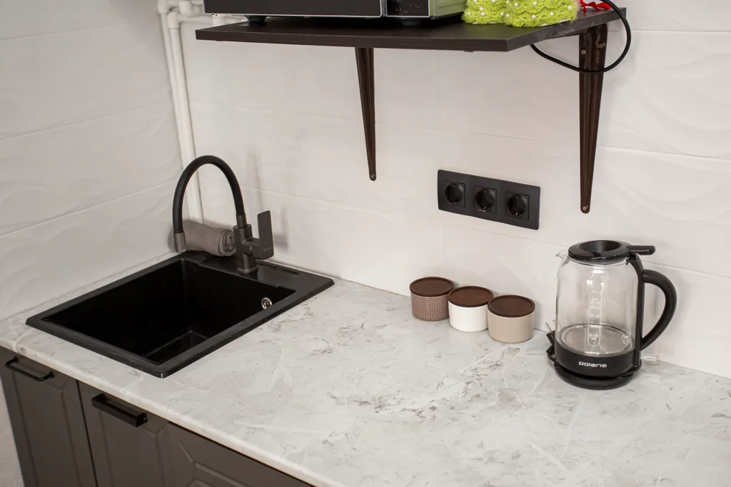 Квартира Меркурий с видом на горы