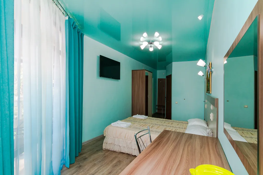 2-местный комфорт