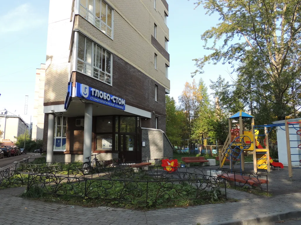 Уютная квартира-студия в районе Областной больницы