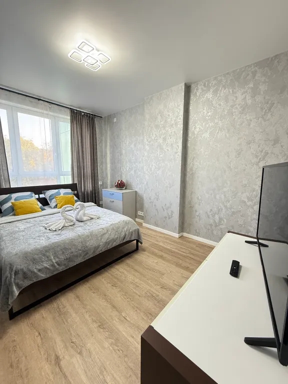 Квартира для отдыха рядом с метро