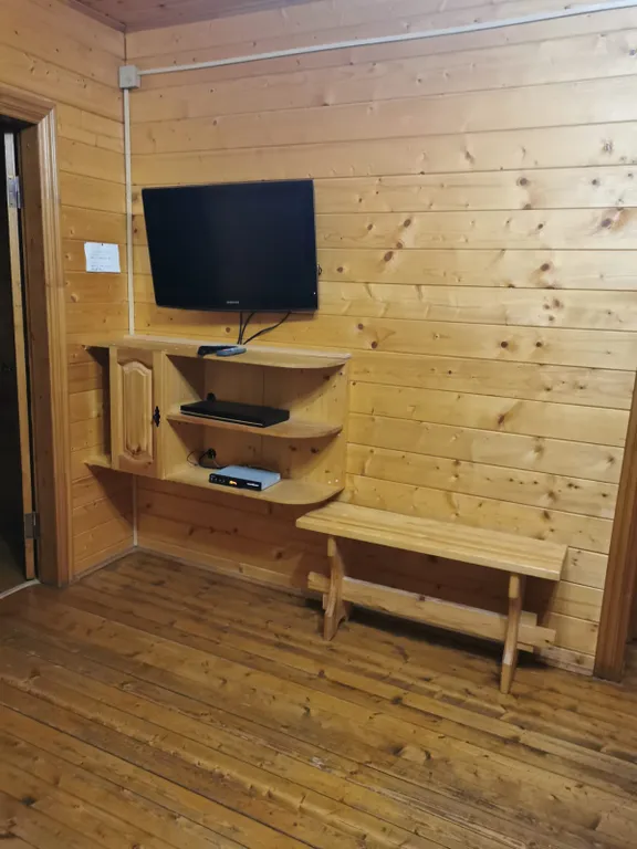 Крестьянская усадьба