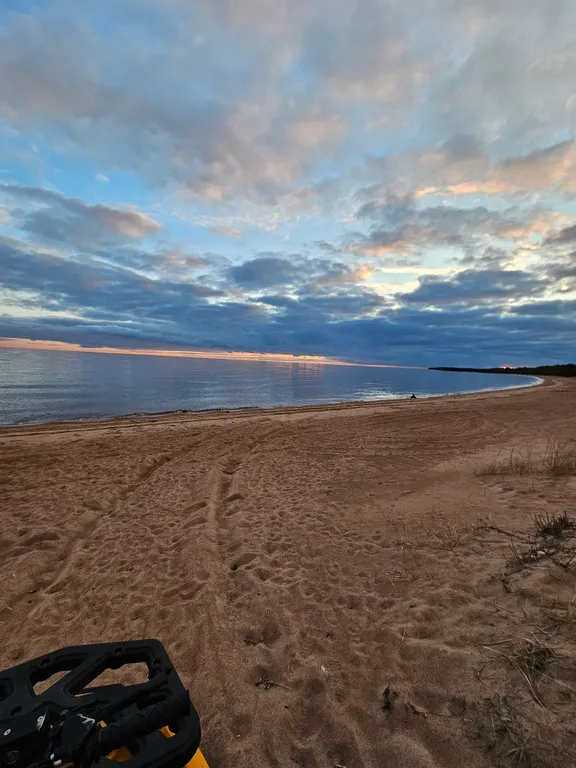 Дом на Ладоге