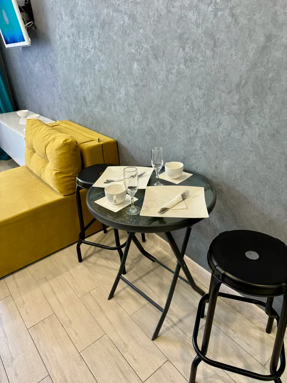 Комфортная студия в центре