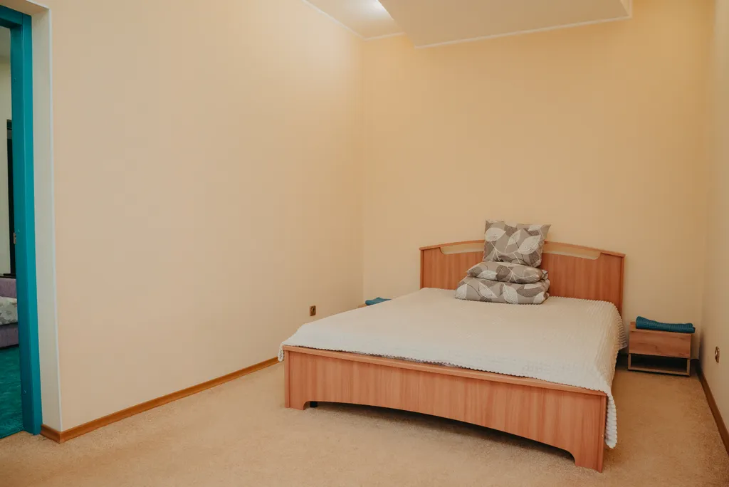 Уютные апартаменты в центре города