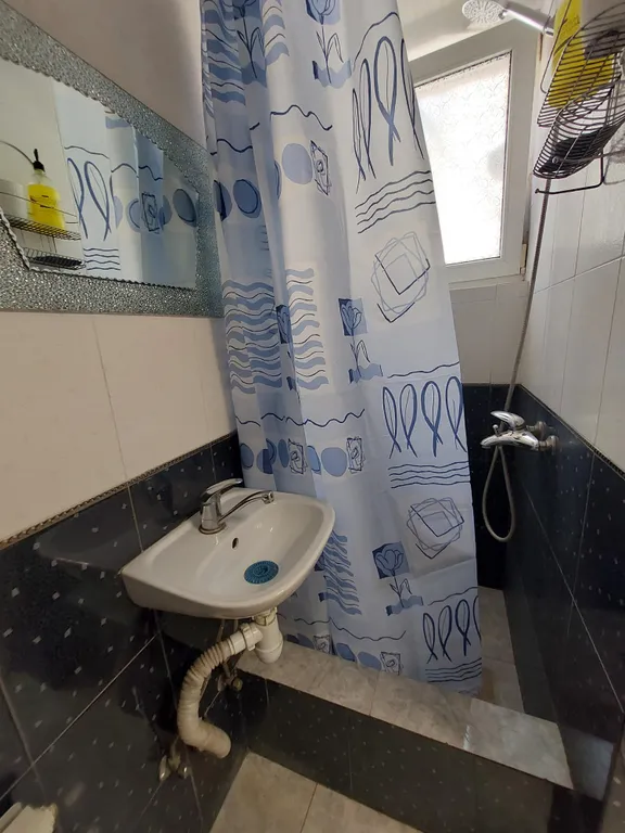 Квартира Квартира Уютный домик возле Массандровского пляжа — Ялта