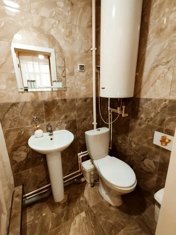 Комната