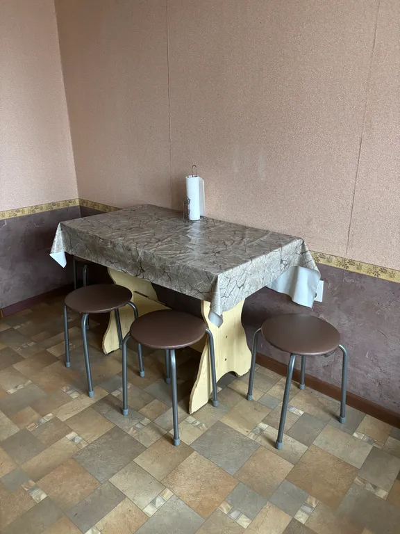 Эконом хорошая квартира