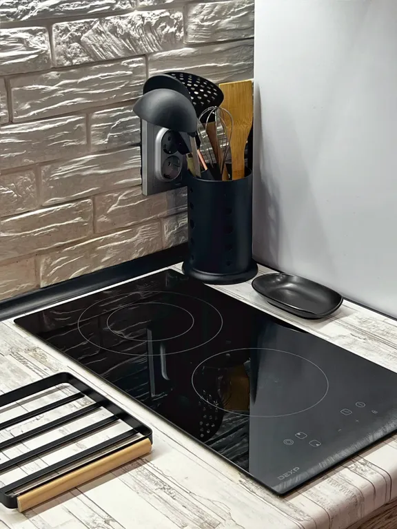 Шикарная двухкомнатная квартира в самом центре города