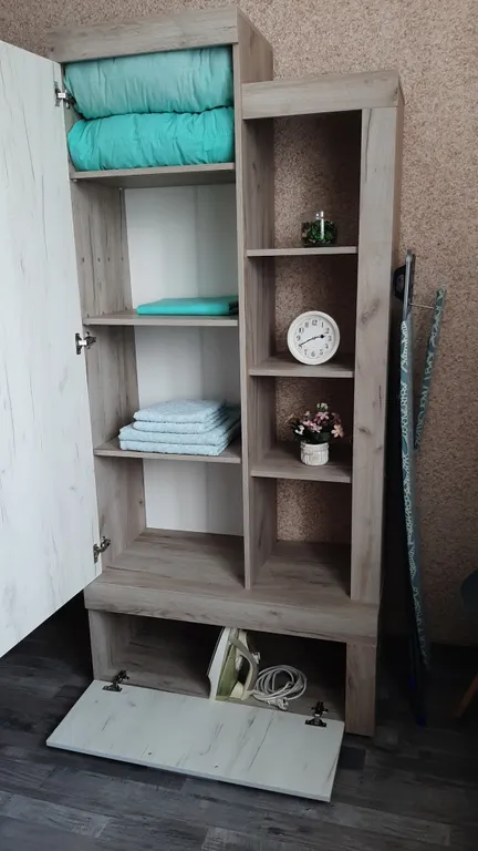 Гранд шале, студия рядом с ГЛЦ