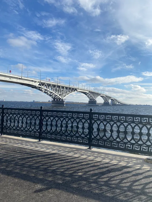 Квартира в элитном ЖК