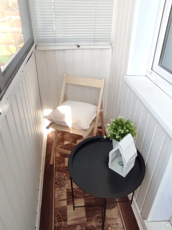 Квартира Уютная квартира в центре — Ломоносов