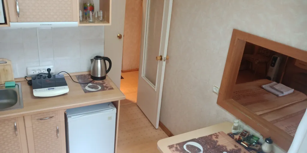 Апартамент у Вербы 2