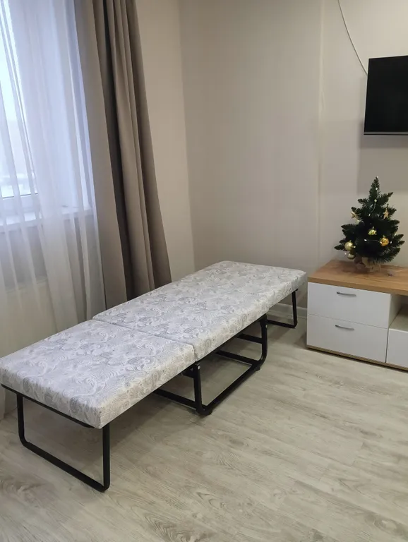 Квартира Уютные апартаменты — Ярославль