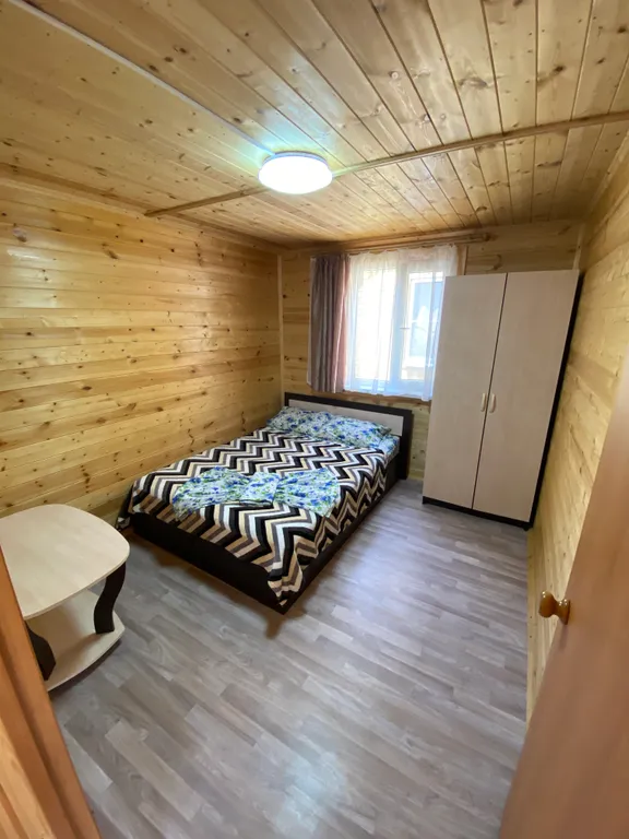 Коттедж Двухкомнатный домик 2 — аренда посуточно в Должанская