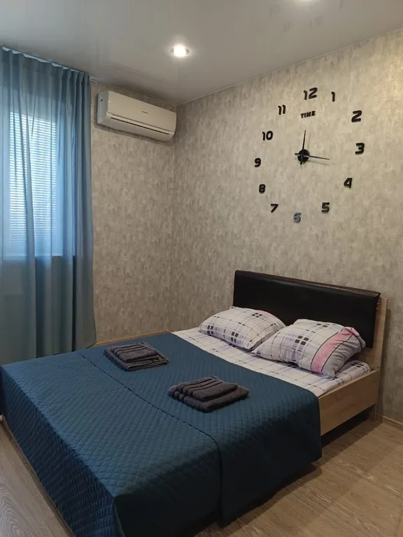 Квартира Шикарная квартира в центре города размещение до 6 чел. — Волгоград