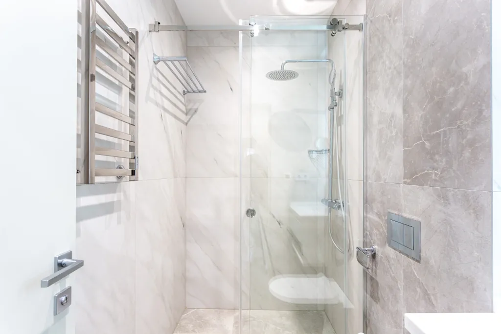 Квартира Лучезарный резорт — Нижнее Учдере