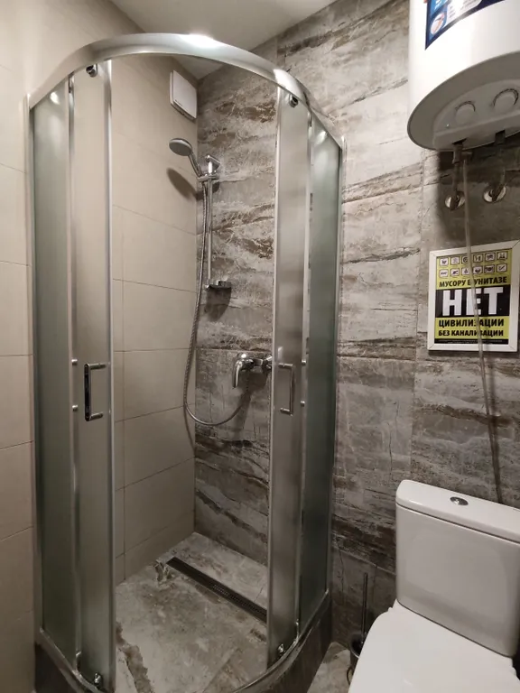 Квартира Дизайнерская квартира в стиле великого Эйнштейна — Ростов-на-Дону