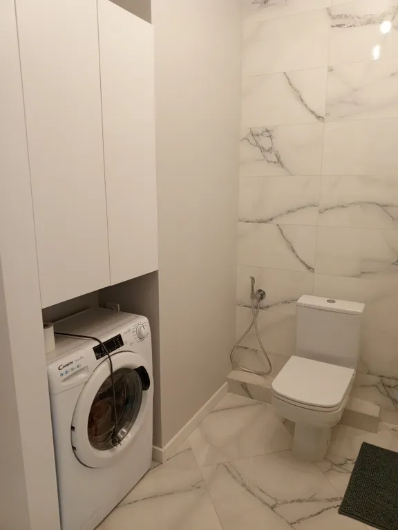 Квартира на побережье Раушен