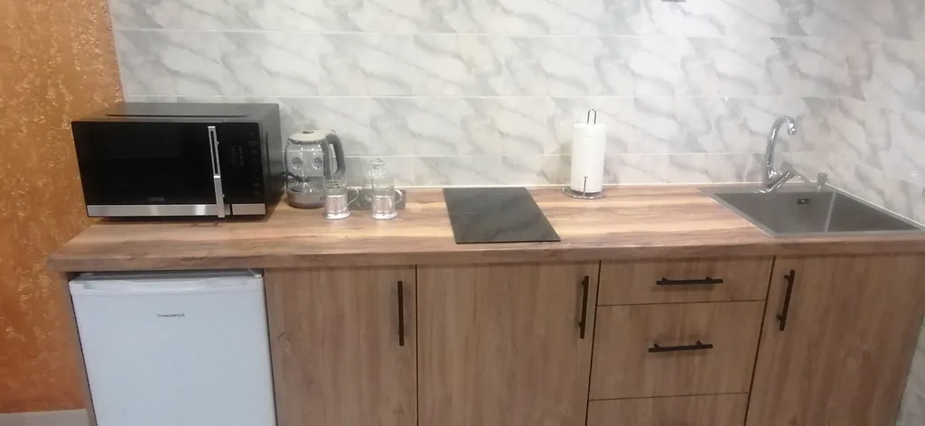 Агроусадьба под Минском, отдых на природе с городским комфортом