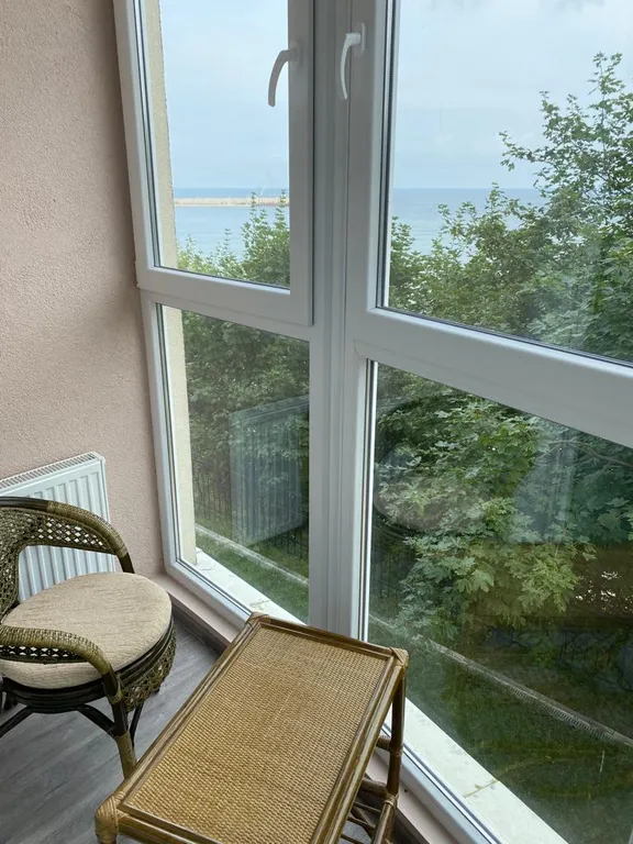 Квартира Квартира Angel-apart — Пионерский