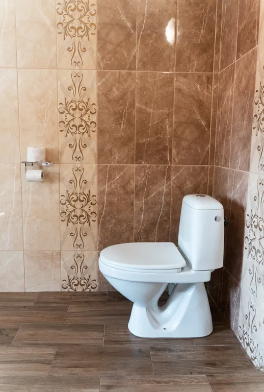 Квартира Квартира Домик в тихом районе около парка — Калининград