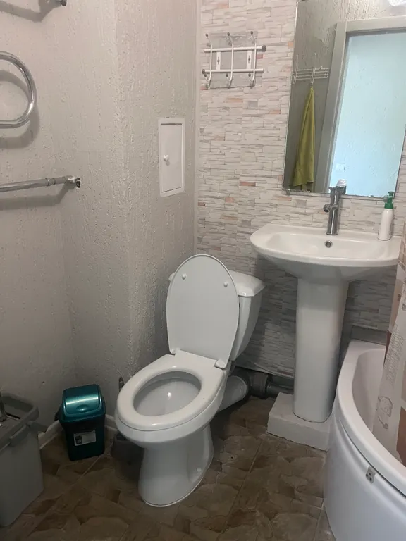 Квартира Уютная квартира со всеми удобствами рядом с морем — Ейск