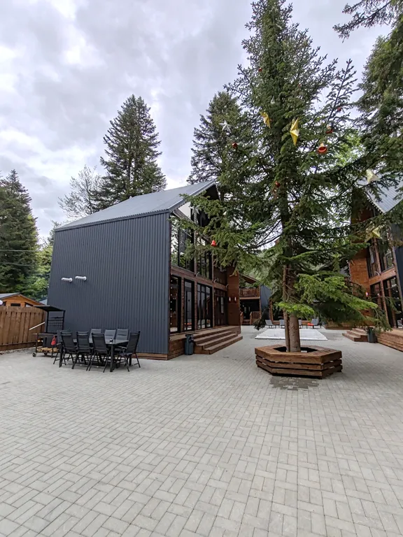 2-комнатный Дом