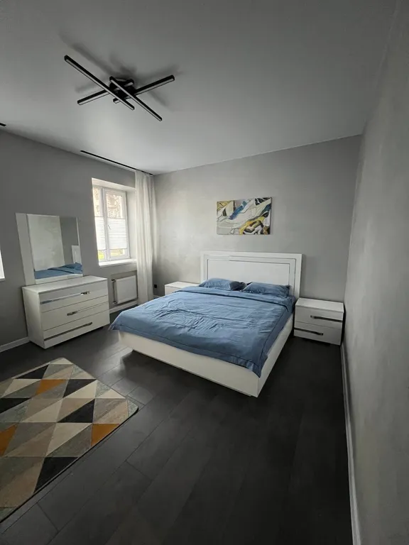 Стильная квартира в центре Полоцка