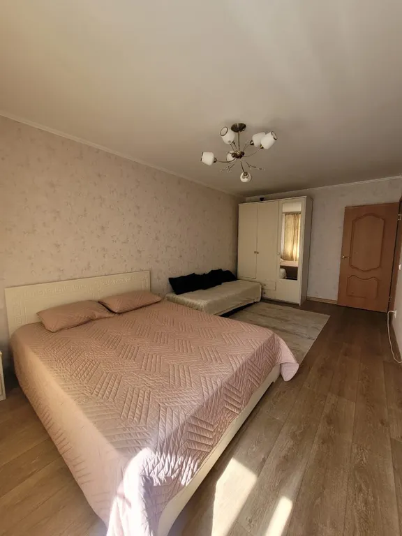 Уютная однокомнатная квартира — аренда посуточно в Южно-Сахалинск