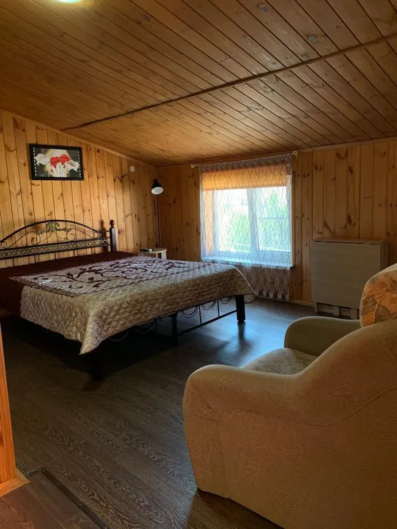 Квартира Комната — аренда посуточно в Ольгинка