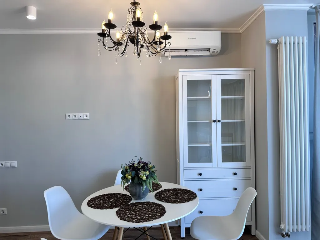 Квартира премиум класса с шикарными видами на море