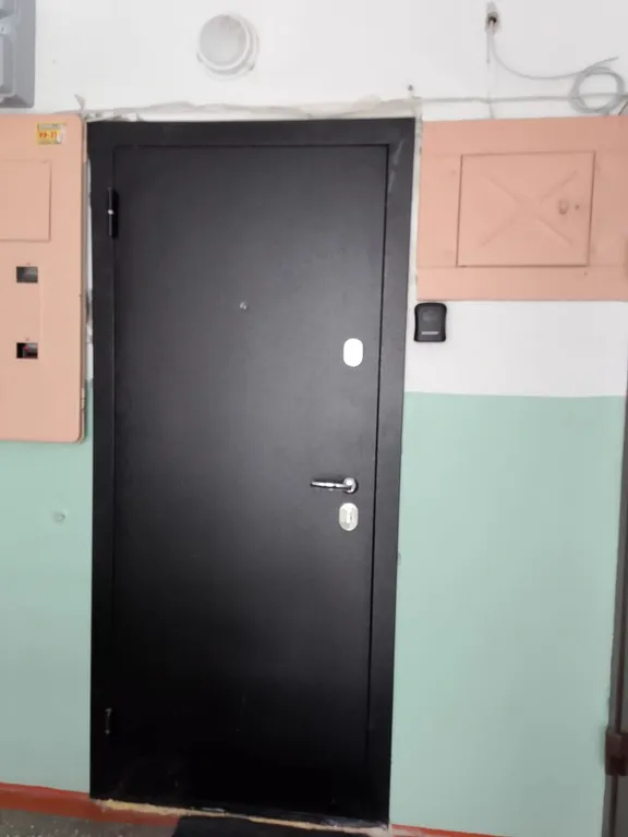 Квартира Уютная квартира у жд вокзала — Омск