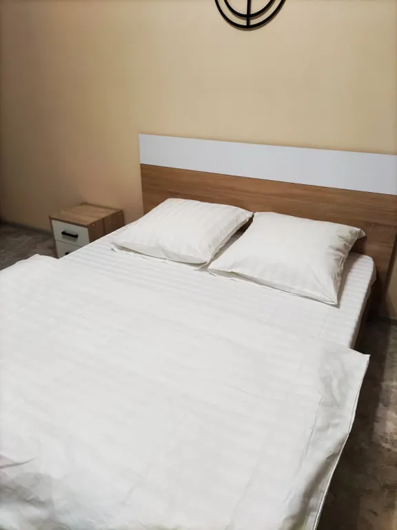 Квартира Уютная однокомнатная квартира рядом с Планетой — Красноярск