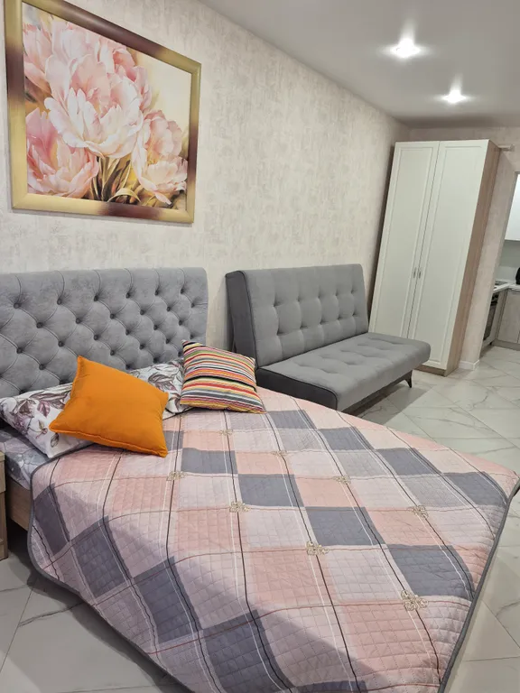 Квартира Квартира Облепиха — Адлер