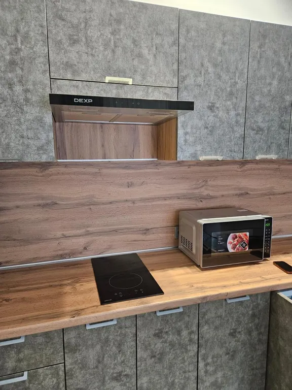 Апартаменты Горизонт Пятигорск