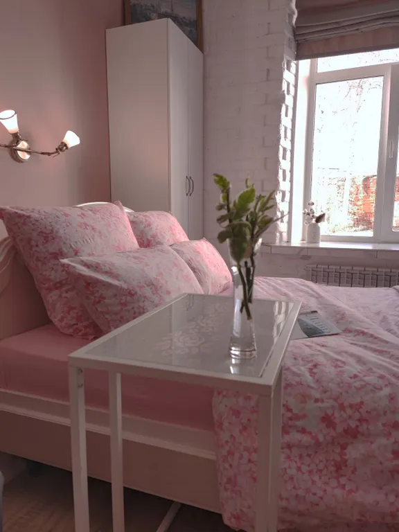 Квартира Апартаменты у монастыря — Ярославль