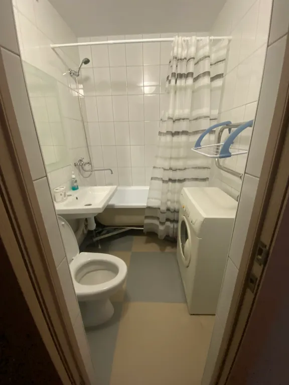 Квартира Квартира В гостях у зайца — Великий Новгород