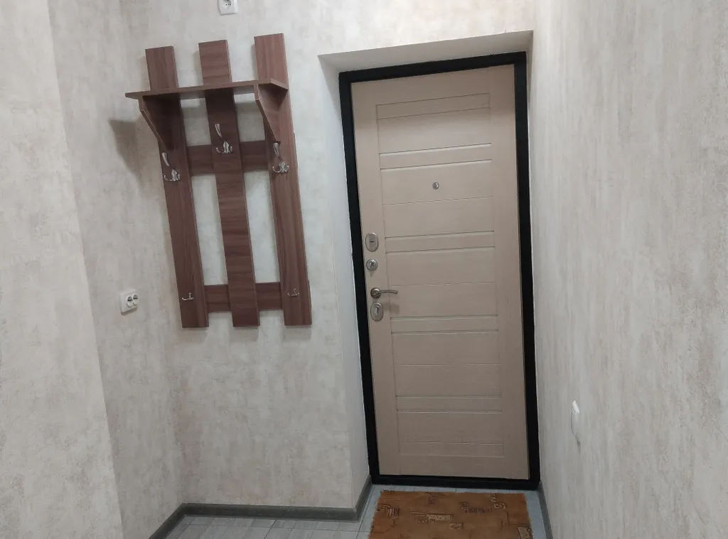 Квартира Квартира Двух комнатный Апартамент с кухней — Судак