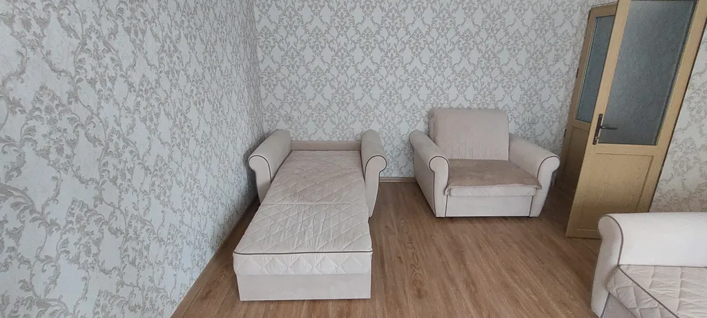 2-комнатная Квартира — аренда посуточно в Кабардинка