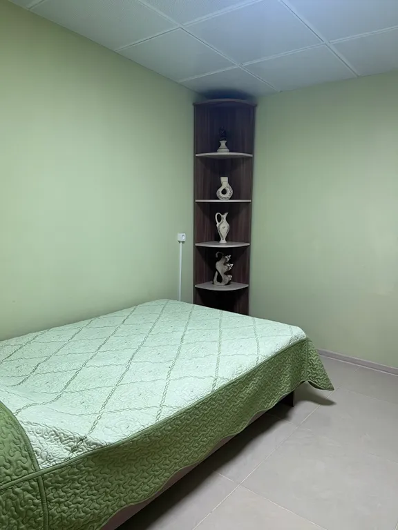 Гостевой домик