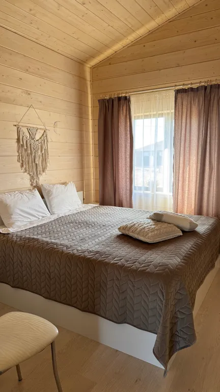 Коттедж Коттедж для загородного отдыха — Красное Село