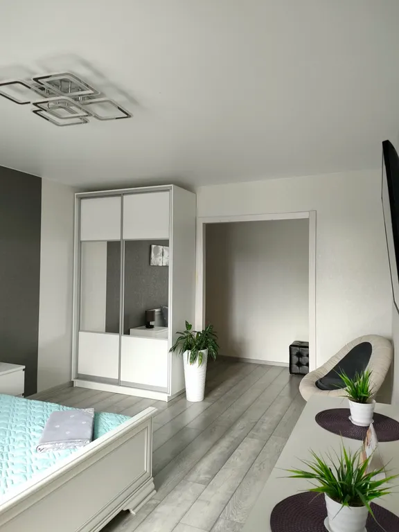 Уютная квартира в самом центре Новоюжного района