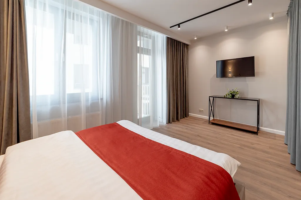 Inndays Apartments