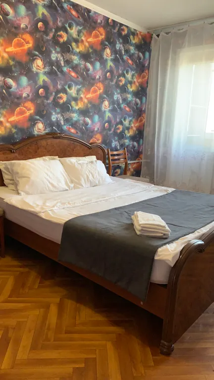 Счастливая матрешка двухкомнатная квартира у норд экспо