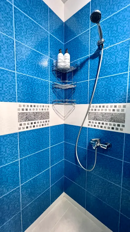 Видовая квартира в Ялте