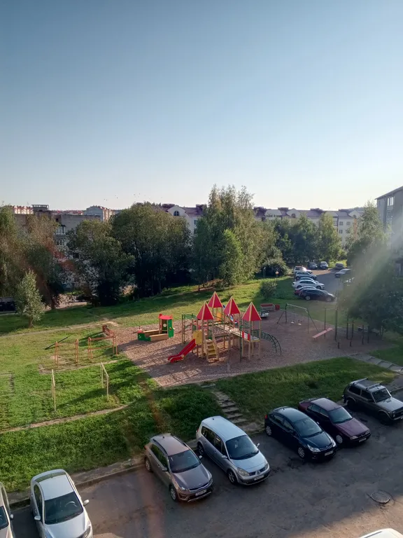 Уютная просторная квартира, рядом с горнолыжным центром