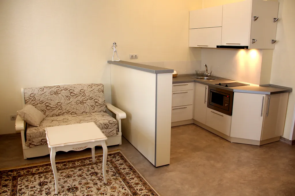 Квартира Комната — Светлогорск