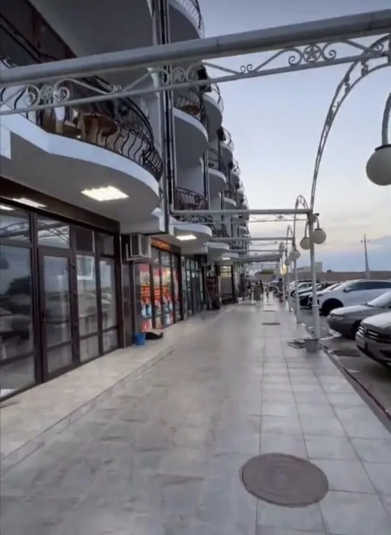 Уютный номер с видом на море